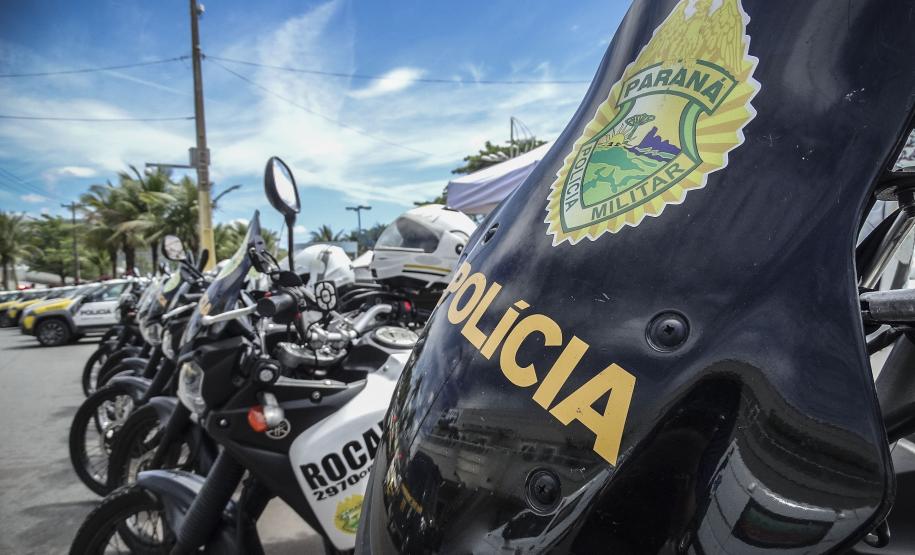 PAUTA DIA 21/12 – 10H – Operação Verão Paraná 2018/2019 Costa Leste é lançada oficialmente nesta sexta-feira em Matinhos