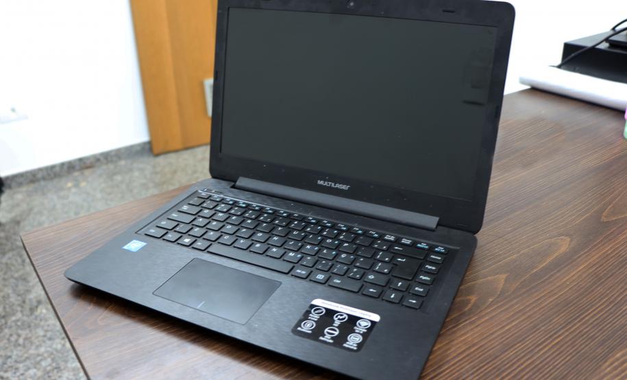 Produto de furto que estava com preso monitorado é recuperado por policiais militares minutos depois Produto de furto que estava com preso monitorado é recuperado por policiais militares minutos depois