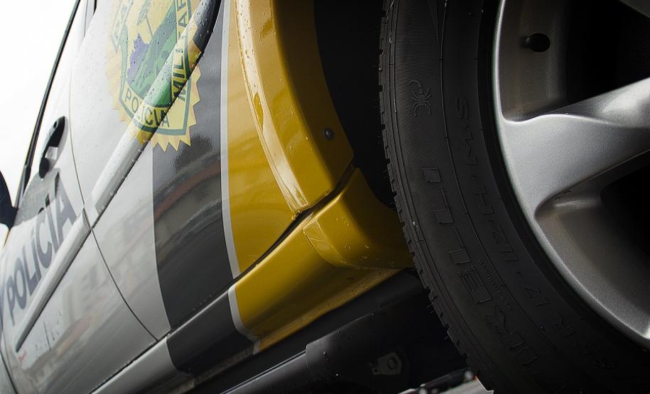 Foragido é localizado pela PM após denúncia em Guaratuba (PR), no Litoral do Estado