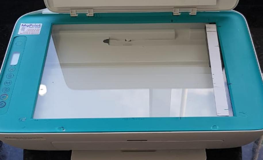 Impressora e notas falsas são apreendidas pelo BPRv em Guaratuba (PR); um casal é encaminhado Impressora e notas falsas são apreendidas pelo BPRv em Guaratuba (PR); um casal é encaminhado