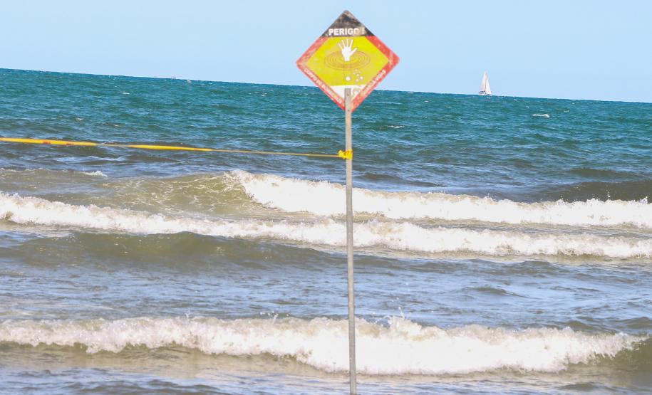 Matinhos, 28 de dezembro de 2018. Operação Verão Paraná 2018/2019 - Neutras BM