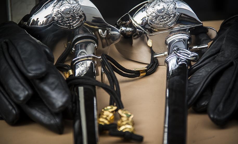 PAUTA DIA 08/01 – 9h - Coronel Péricles assume oficialmente o Comando da Polícia Militar nesta terça-feira