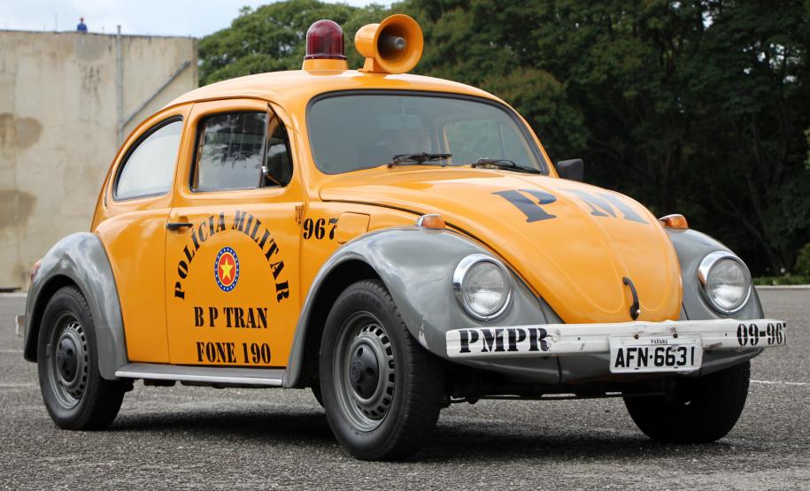 Curitiba, 22 de janeiro de 2019, Passagem de Comando APMG