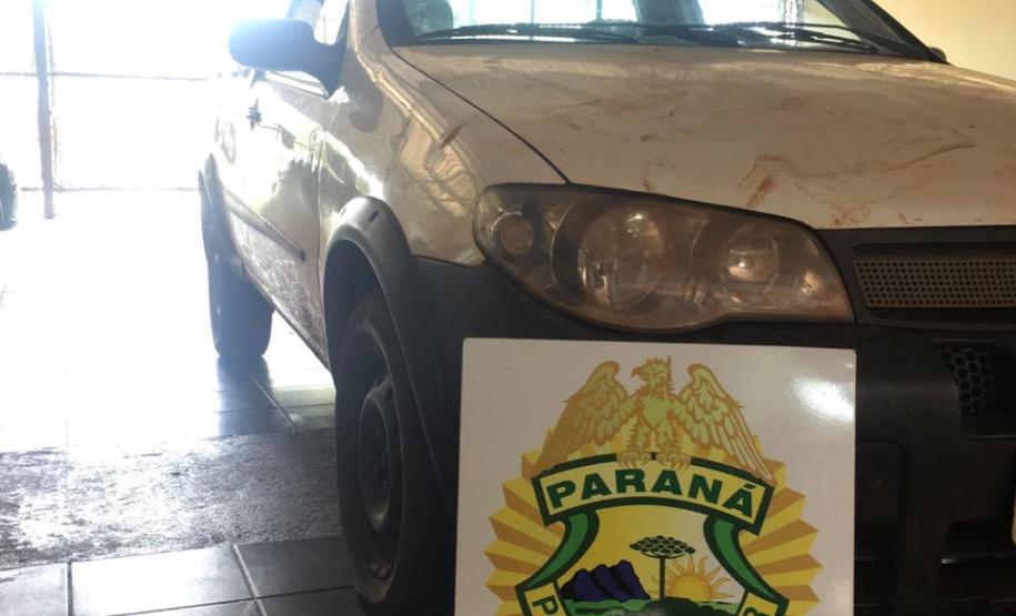 Durante o final de semana, BPFron faz diversas apreensões no Oeste do estado