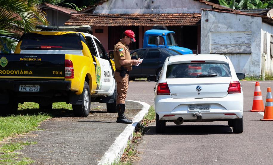 Batalhão Rodoviário aponta aumento de 17,91% de acidentes nas rodovias do Litoral do Paraná Batalhão Rodoviário aponta aumento de 17,91% de acidentes nas rodovias do Litoral do Paraná