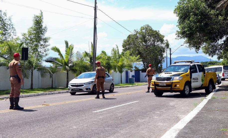 Batalhão Rodoviário aponta aumento de 17,91% de acidentes nas rodovias do Litoral do Paraná Batalhão Rodoviário aponta aumento de 17,91% de acidentes nas rodovias do Litoral do Paraná
