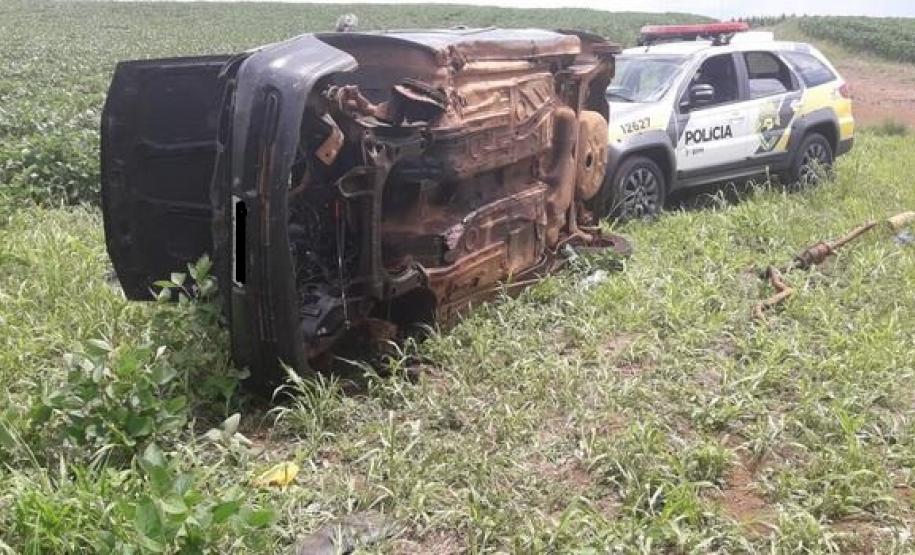 Crack é apreendido com adolescente é carro recuperado em situações distintas, no Sudoeste do estado