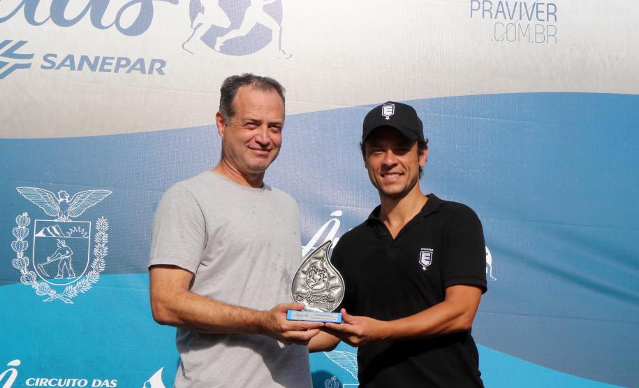 Matinhos, 27 de janeiro de 2019. Operação Verão 2018/2019 - Corrida