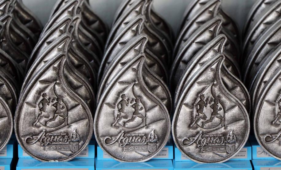 Matinhos, 27 de janeiro de 2019. Operação Verão 2018/2019 - Corrida