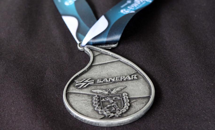 Matinhos, 27 de janeiro de 2019. Operação Verão 2018/2019 - Corrida