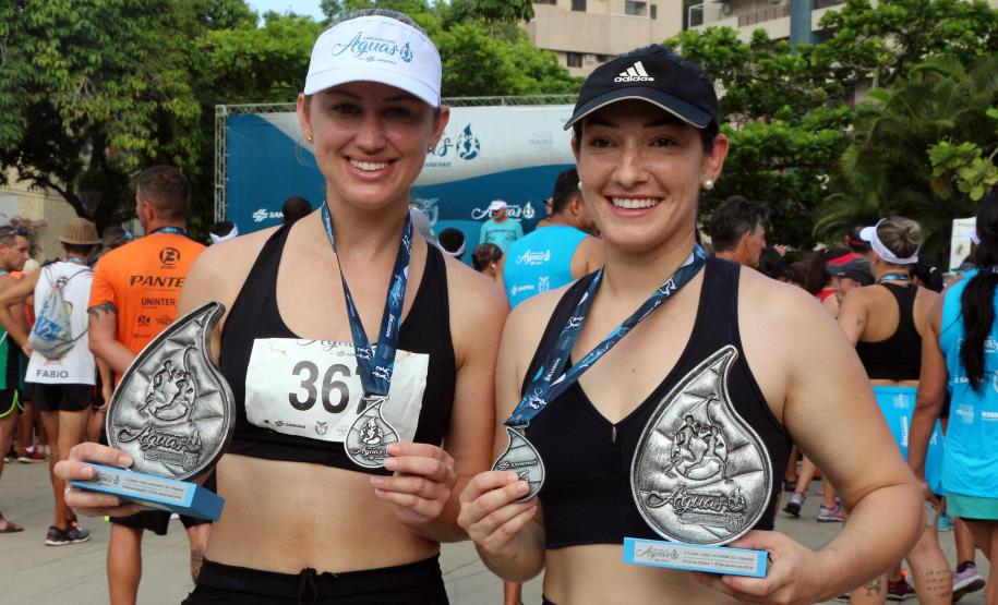 Matinhos, 27 de janeiro de 2019. Operação Verão 2018/2019 - Corrida