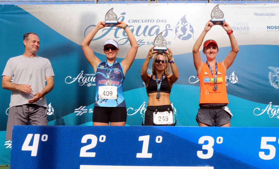 Matinhos, 27 de janeiro de 2019. Operação Verão 2018/2019 - Corrida