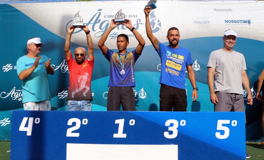 Matinhos, 27 de janeiro de 2019. Operação Verão 2018/2019 - Corrida