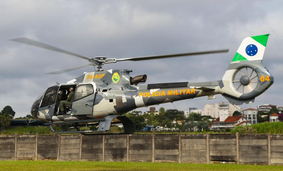 Matinhos, 03 de fevereiro de 2019. Operação Verão 2018/2019 - BPMOA - CURITIBA