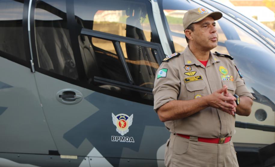 uritiba, 03 de Fevereiro de 2019 - Operação Brumadinho.