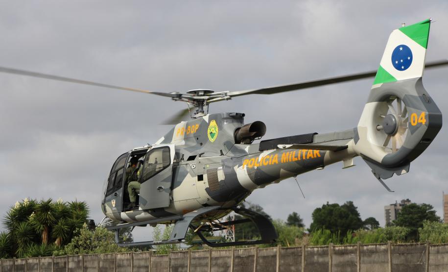 uritiba, 03 de Fevereiro de 2019 - Operação Brumadinho.