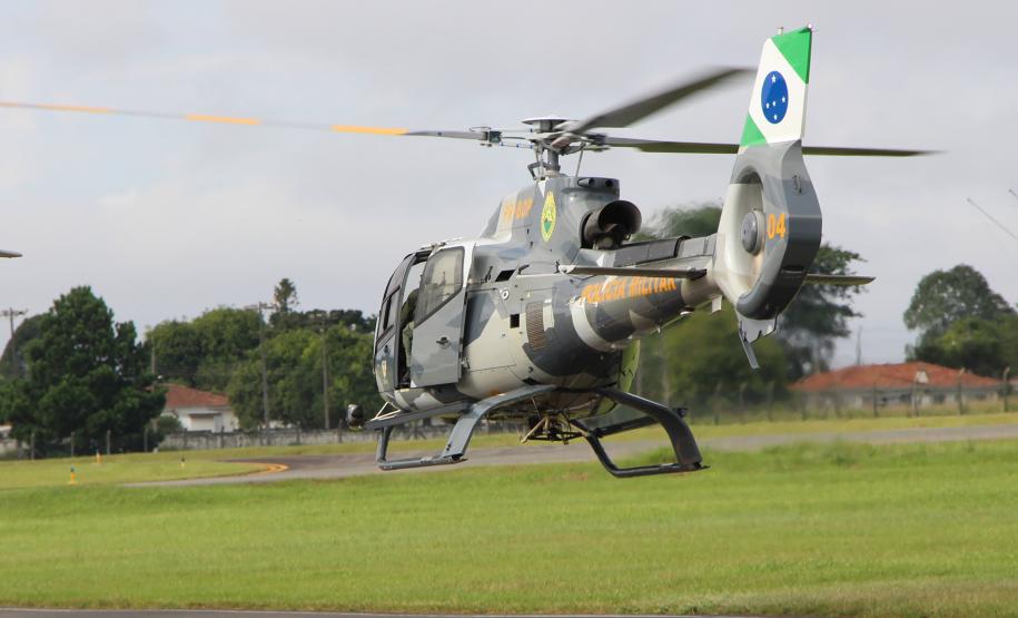 uritiba, 03 de Fevereiro de 2019 - Operação Brumadinho.