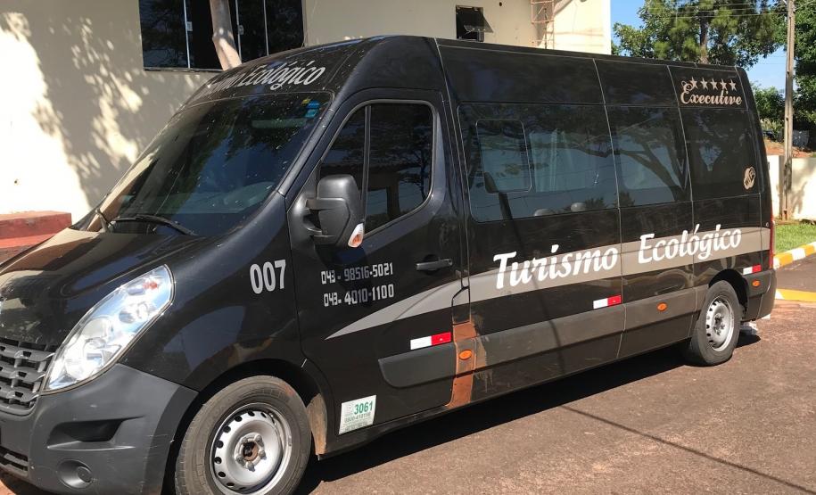 Veículo de turismo é apreendido pela PM com 150 caixas de cigarros contrabandeados no Noroeste do estado