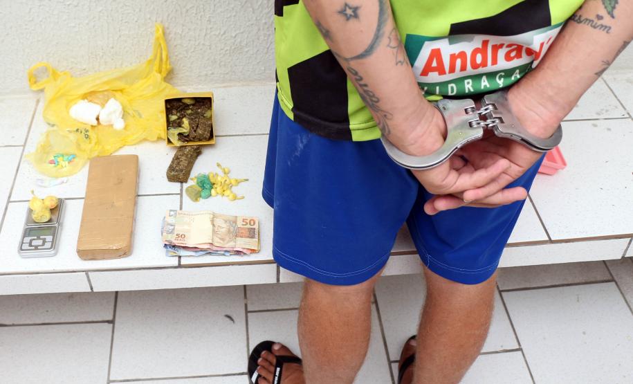 Matinhos, 08 de fevereiro de 2019. Operação Verão 2018/2019 - Ten. Tozetti