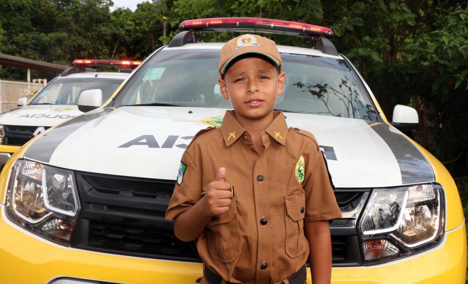 Matinhos, 14 de fevereiro de 2019. Operação Verão 2018/2019