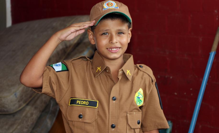 Matinhos, 14 de fevereiro de 2019. Operação Verão 2018/2019