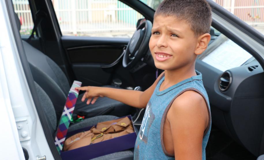 Matinhos, 14 de fevereiro de 2019. Operação Verão 2018/2019