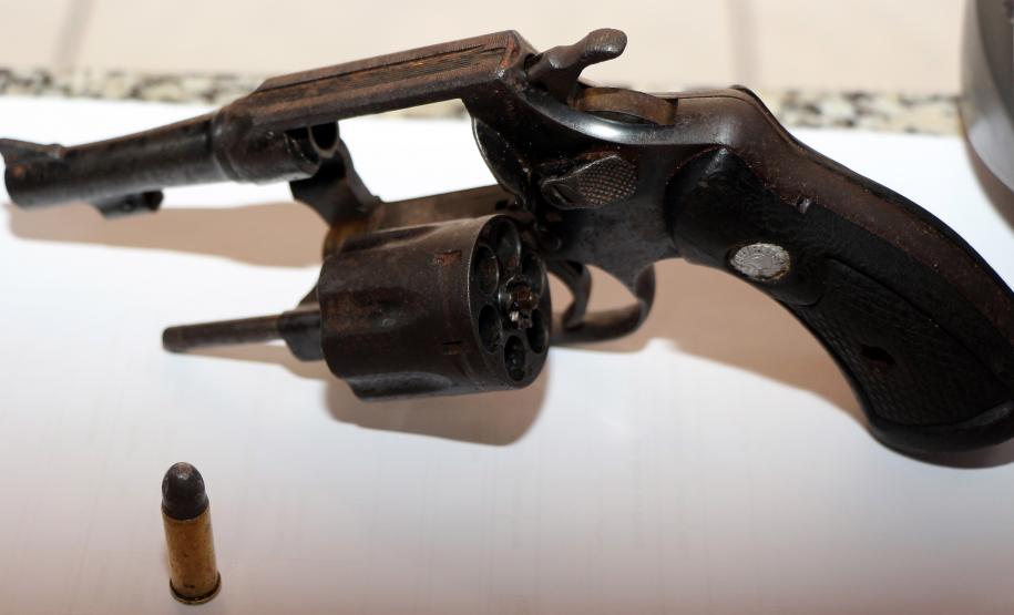 Matinhos, 20 de fevereiro de 2019. Operação Verão 2018/2019