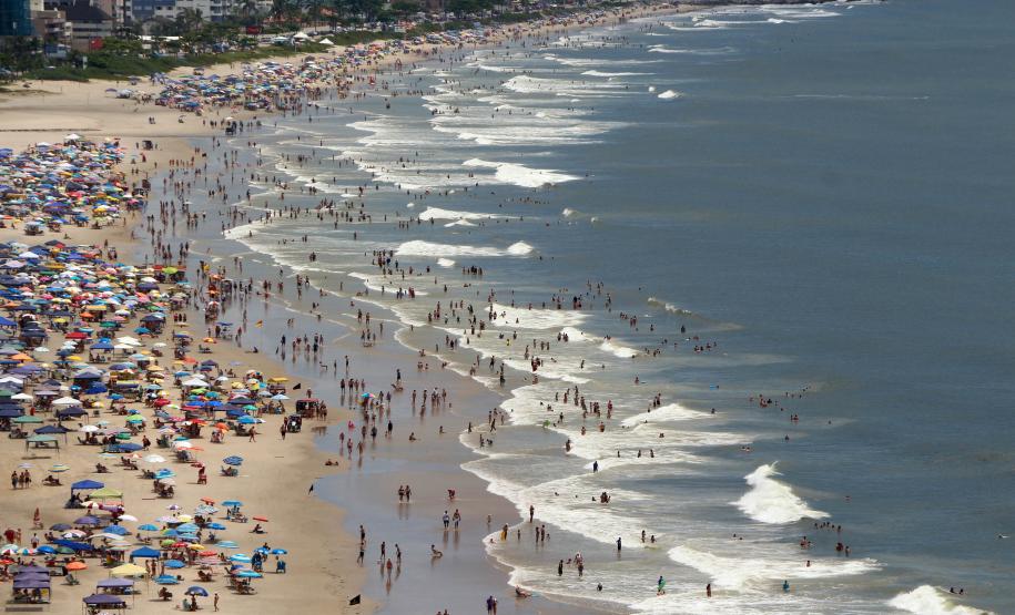 PAUTA DIA 22 – 10H: SEGURANÇA PÚBLICA APRESENTA, EM MATINHOS, BALANÇO DA OPERAÇÃO VERÃO PARANÁ PAUTA DIA 22 – 10H: SEGURANÇA PÚBLICA APRESENTA, EM MATINHOS, BALANÇO DA OPERAÇÃO VERÃO PARANÁ