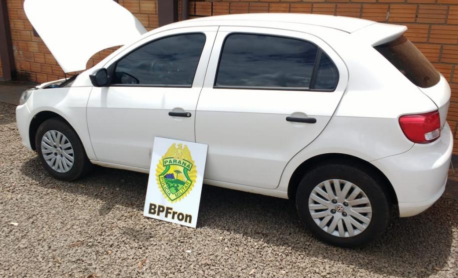 BPFron faz diversas apreensões em dois dias no Oeste do estado; mais de 17 quilos de maconha são apreendidos