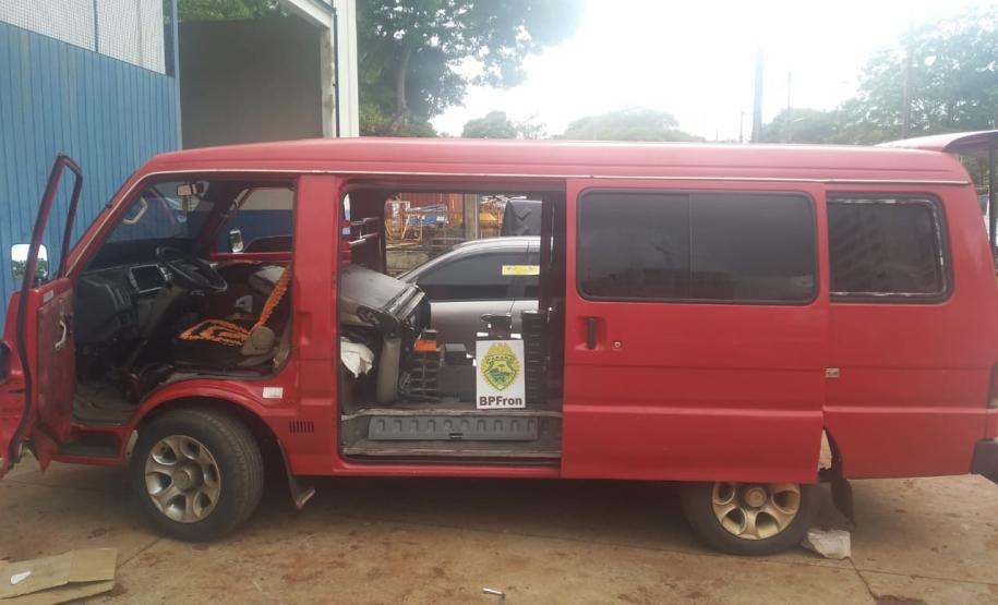 BPFron faz diversas apreensões em dois dias no Oeste do estado; mais de 17 quilos de maconha são apreendidos