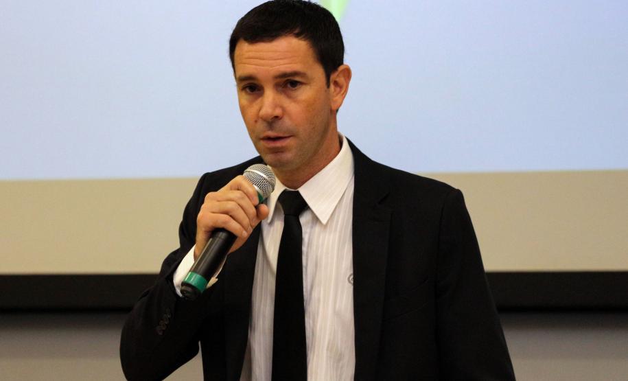 Matinhos, 22 de fevereiro de 2019. Operação Verão 2018/2019 - Reunião de Balanço Geral dos Dois Meses de Operação Verão