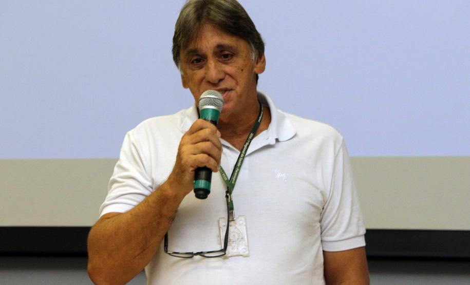 Matinhos, 22 de fevereiro de 2019. Operação Verão 2018/2019 - Reunião de Balanço Geral dos Dois Meses de Operação Verão