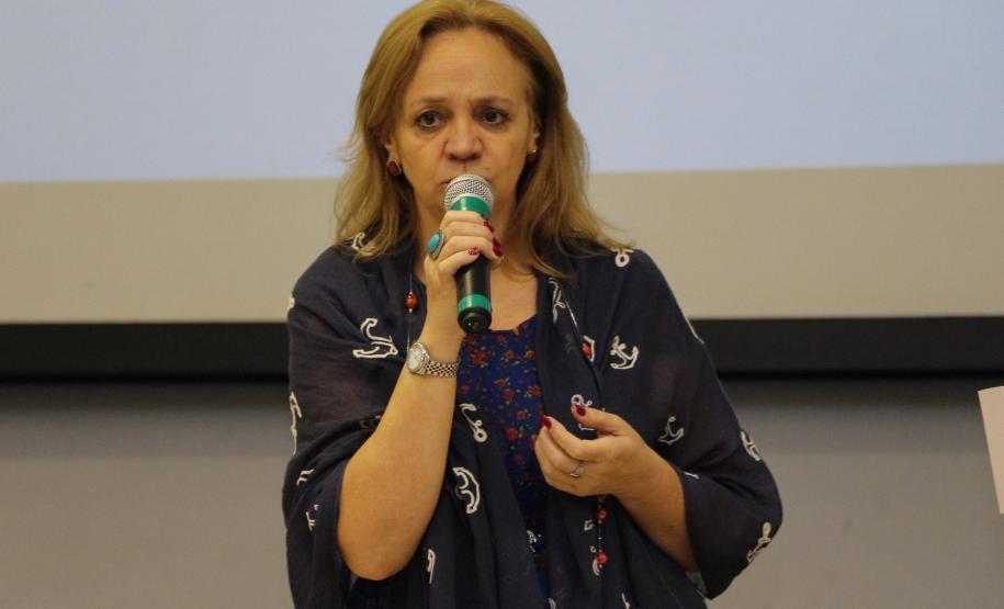 Matinhos, 22 de fevereiro de 2019. Operação Verão 2018/2019 - Reunião de Balanço Geral dos Dois Meses de Operação Verão