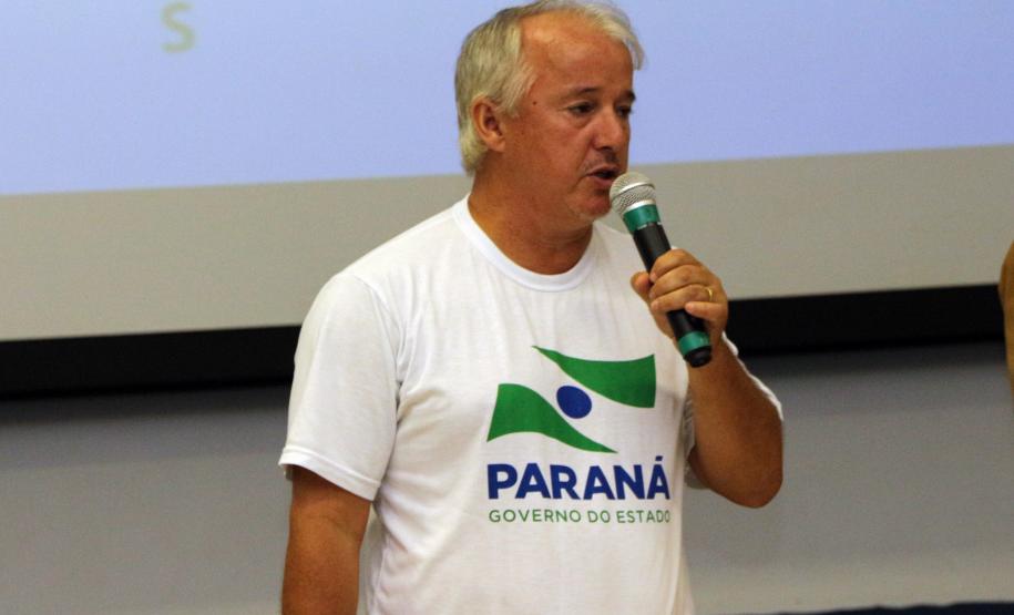 Matinhos, 22 de fevereiro de 2019. Operação Verão 2018/2019 - Reunião de Balanço Geral dos Dois Meses de Operação Verão