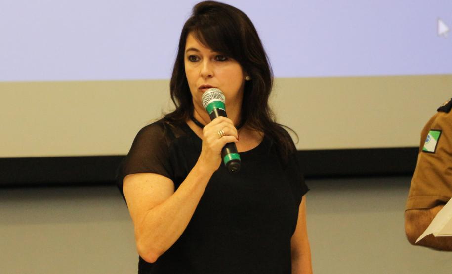 Matinhos, 22 de fevereiro de 2019. Operação Verão 2018/2019 - Reunião de Balanço Geral dos Dois Meses de Operação Verão