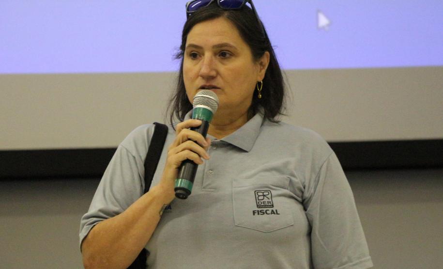 Matinhos, 22 de fevereiro de 2019. Operação Verão 2018/2019 - Reunião de Balanço Geral dos Dois Meses de Operação Verão