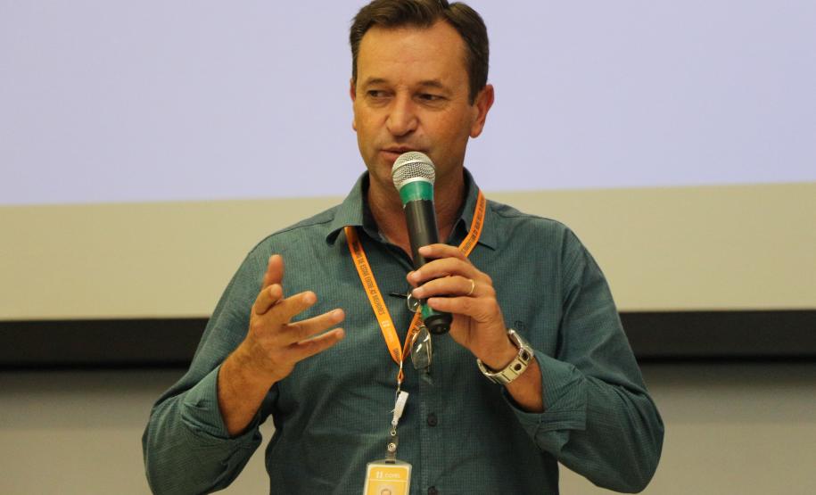 Matinhos, 22 de fevereiro de 2019. Operação Verão 2018/2019 - Reunião de Balanço Geral dos Dois Meses de Operação Verão