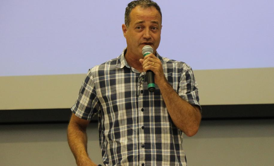 Matinhos, 22 de fevereiro de 2019. Operação Verão 2018/2019 - Reunião de Balanço Geral dos Dois Meses de Operação Verão