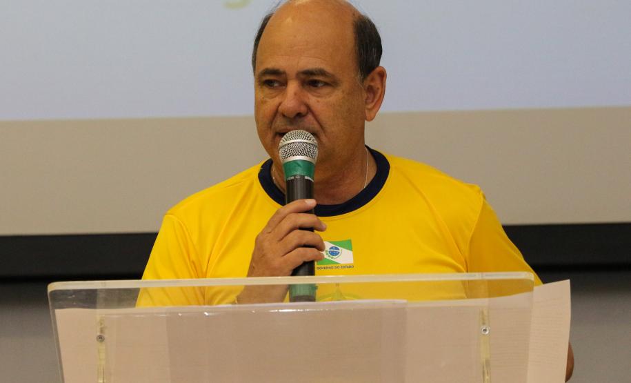 Matinhos, 22 de fevereiro de 2019. Operação Verão 2018/2019 - Reunião de Balanço Geral dos Dois Meses de Operação Verão