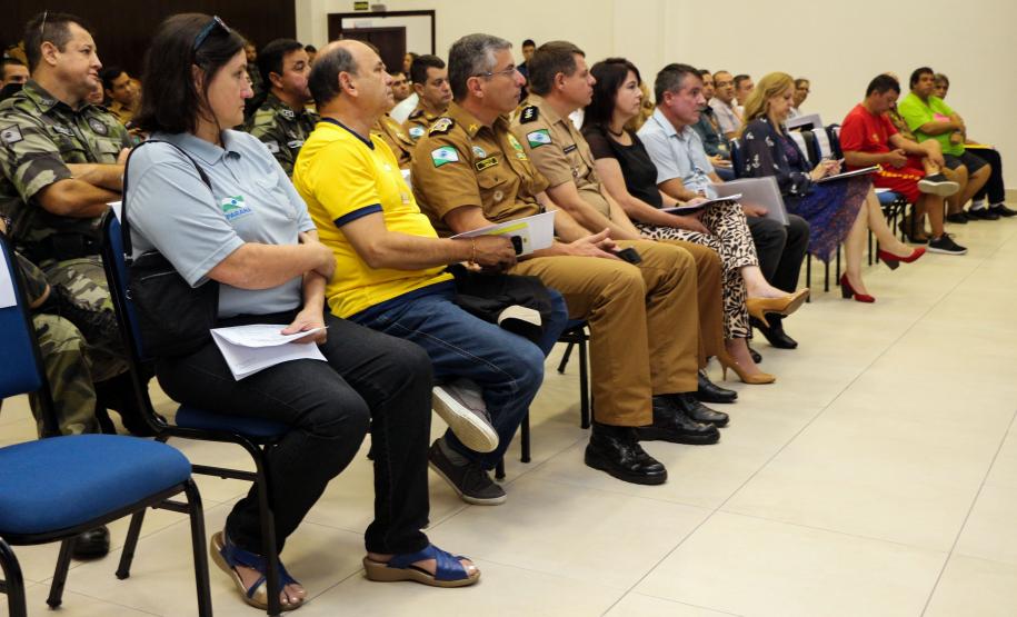 Balanço de 60 dias da Operação Verão Paraná aponta redução de homicídios e roubos no Litoral