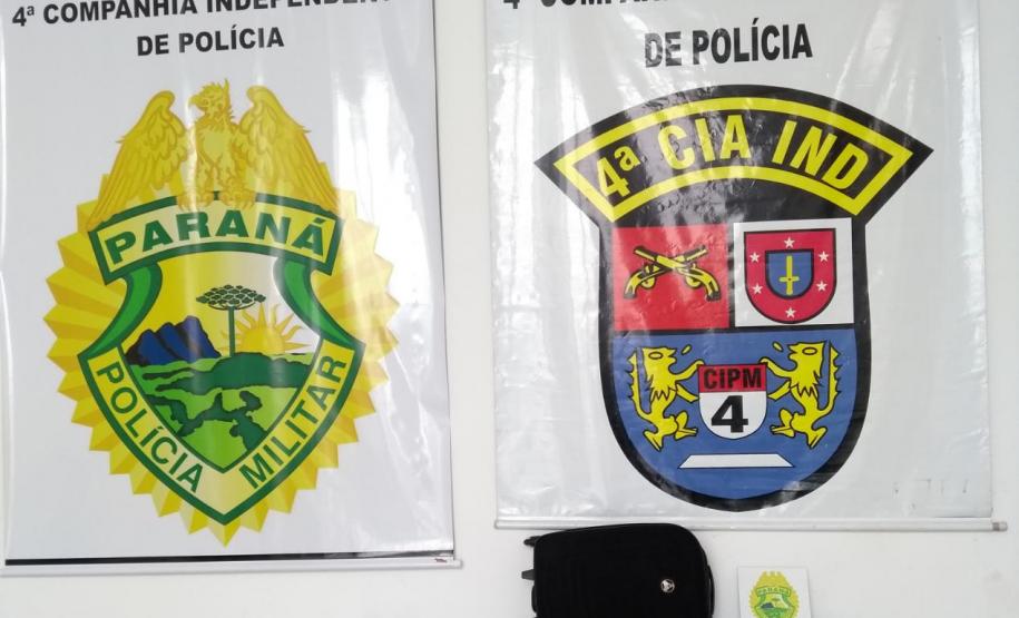 Adolescente é flagrado com mais de 17 quilos de maconha em Londrina (PR)