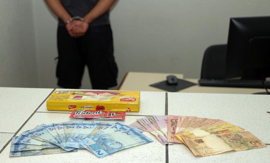 Matinhos, 23 de fevereiro de 2019. Operação Verão 2018/2019 - DP Guararutba