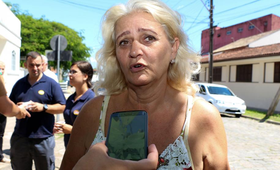 Matinhos, 23 de fevereiro de 2019. Operação Verão 2018/2019 - DP Guararutba