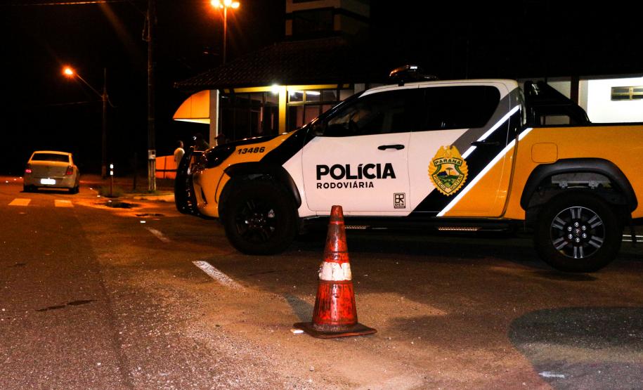 Matinhos, 23 de fevereiro de 2019. Operação Verão 2018/2019 - Operação de Fiscalização BPRv