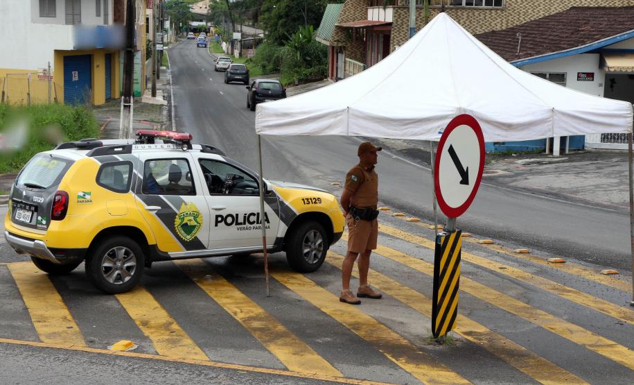 Carnaval 2019 terá reforço de policiamento da Polícia Militar nos municípios do Litoral