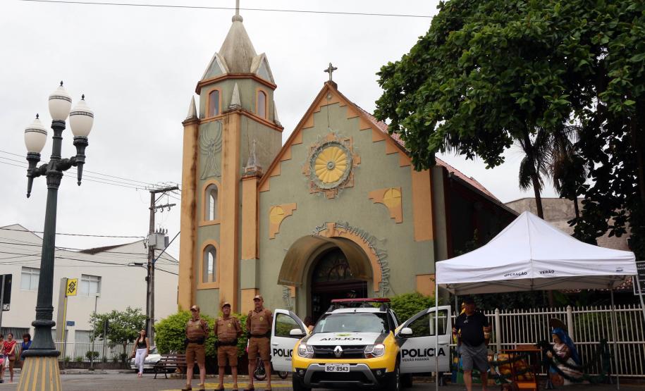 Carnaval 2019 terá reforço de policiamento da Polícia Militar nos municípios do Litoral