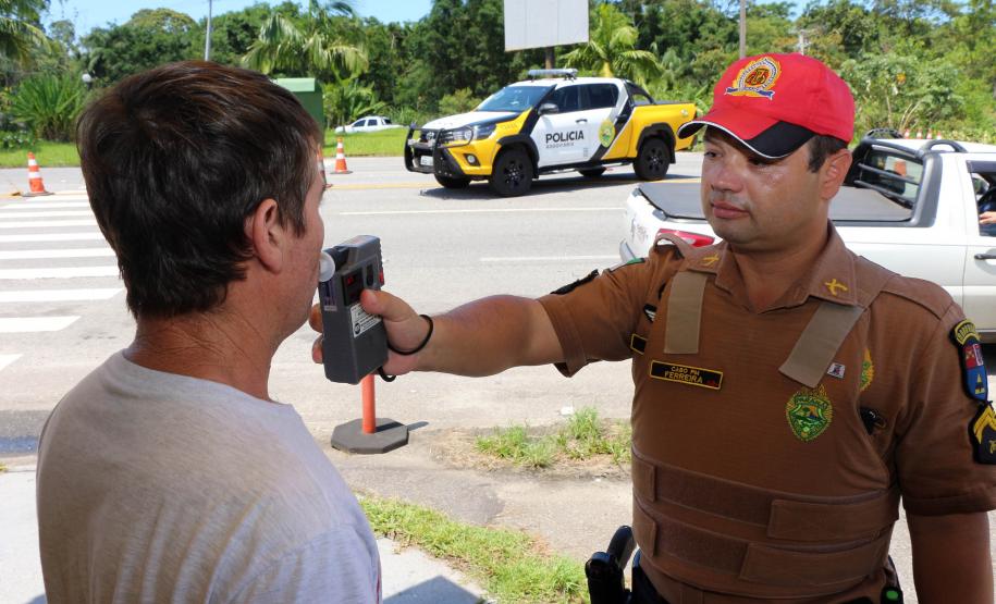Carnaval 2019 terá reforço de policiamento da Polícia Militar nos municípios do Litoral