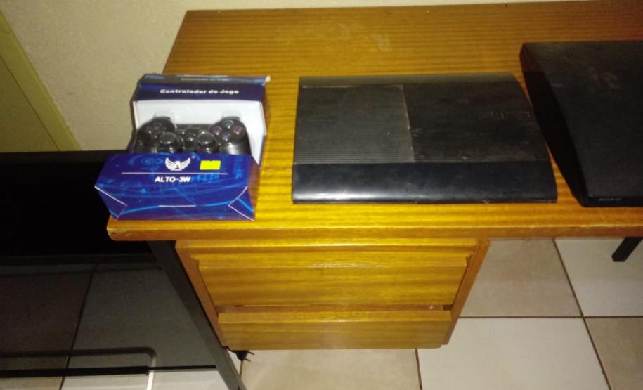 Homem é preso suspeito de envolvimento com tráfico de drogas no Norte do estado; 91 pedras de crack foram apreendidas