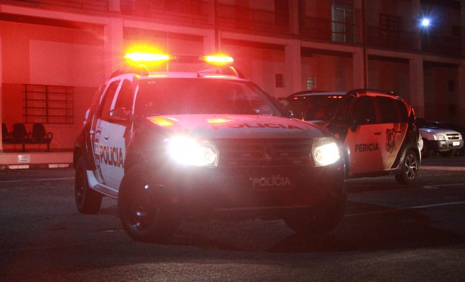 Colombo, 01 de março de 2019, Operação Infância Segura