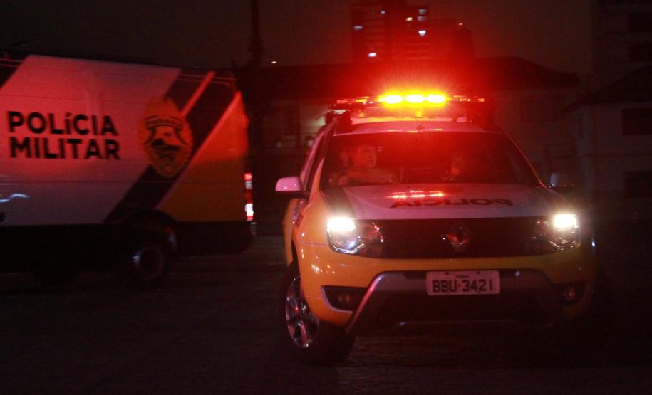 Colombo, 01 de março de 2019, Operação Infância Segura